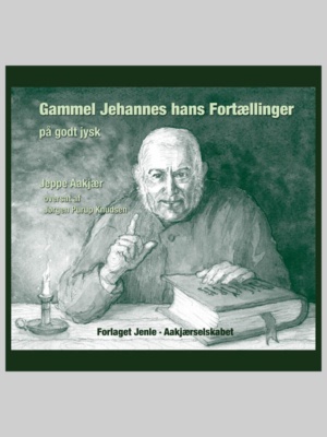 Gammel Jehannes