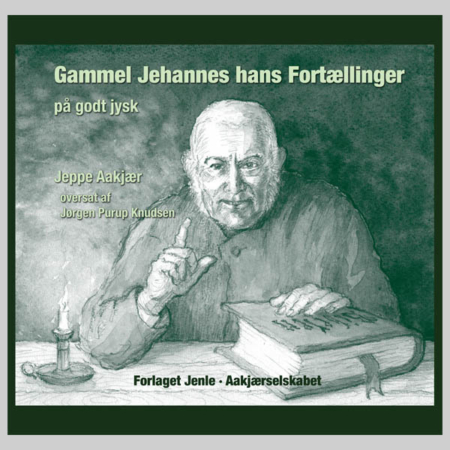 Gammel Jehannes