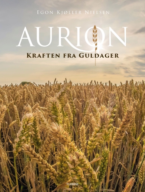 AURION - Kraften fra Guldager